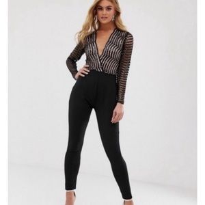 Rare London jumpsuit!